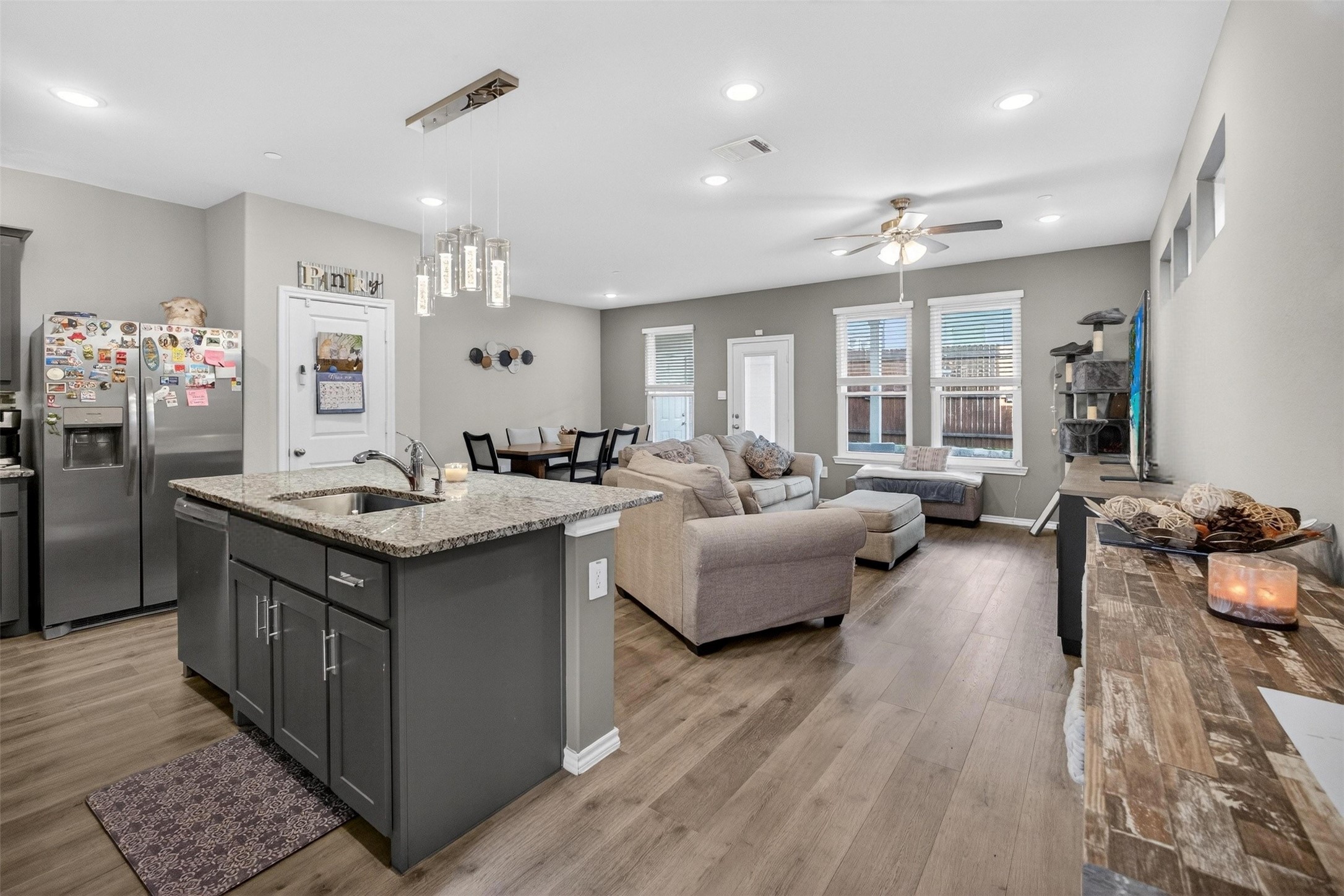 3228 Hampton Drive Richland Hills TX 76118