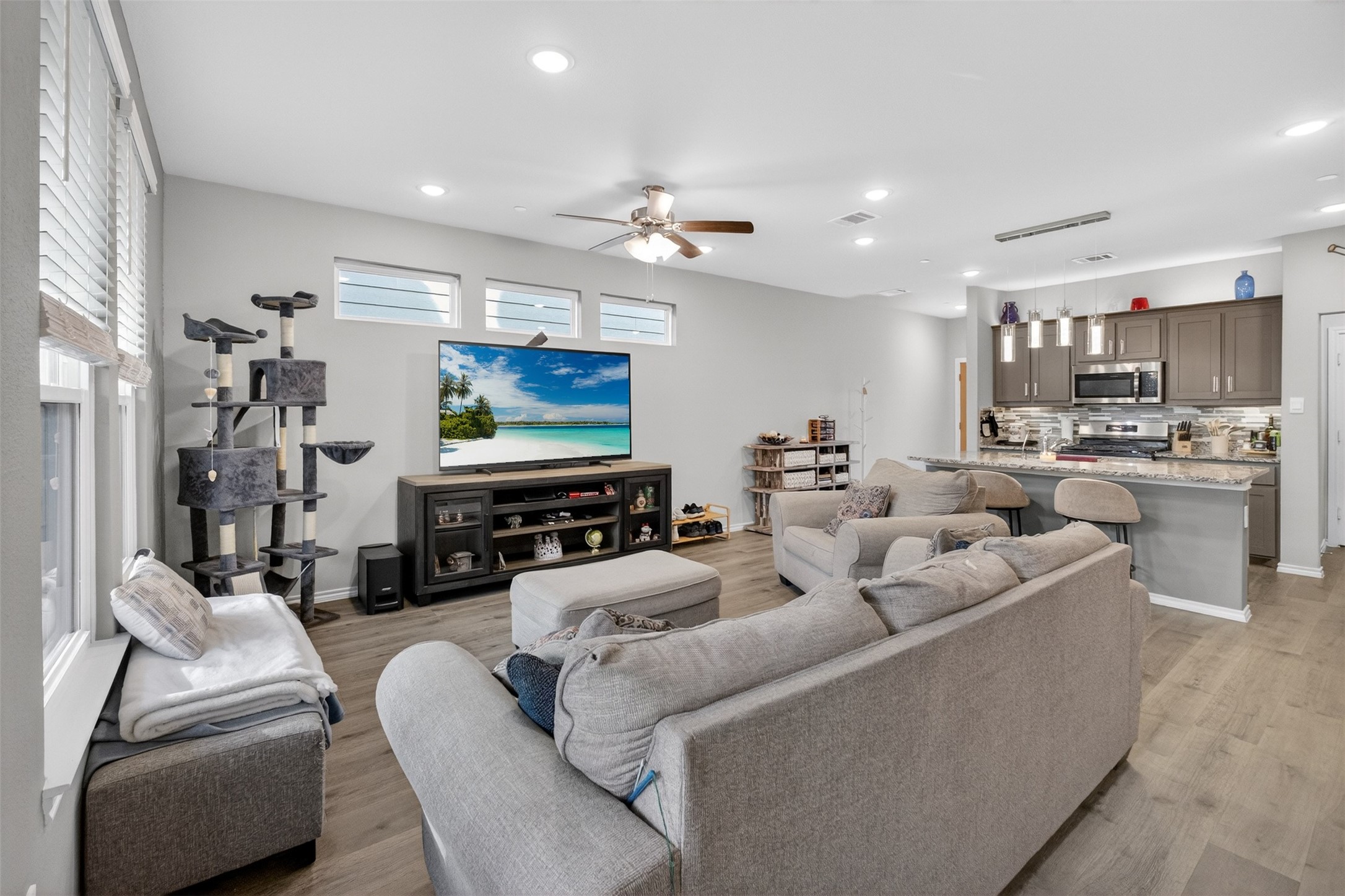 3228 Hampton Drive Richland Hills TX 76118