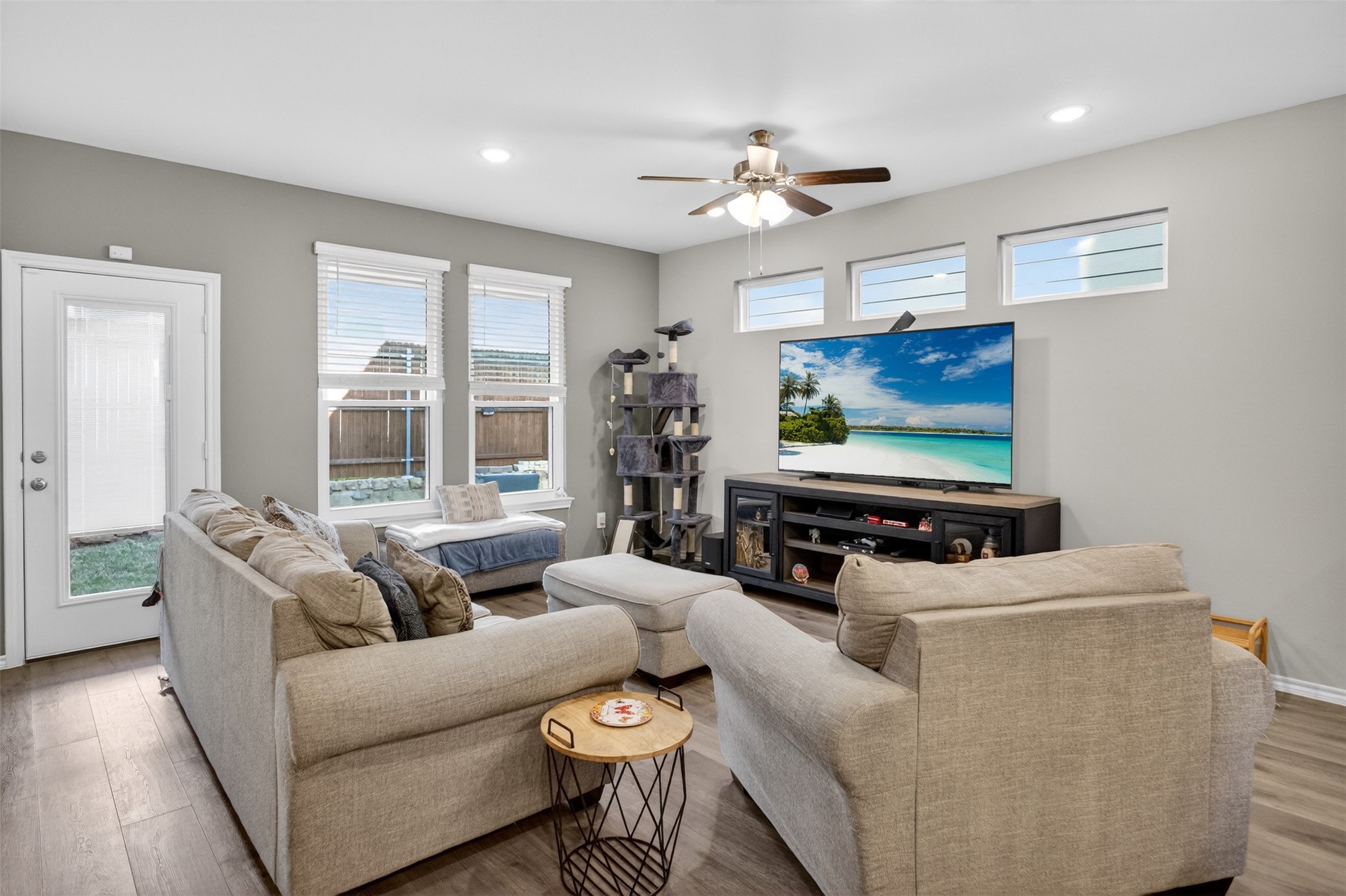 3228 Hampton Drive Richland Hills TX 76118