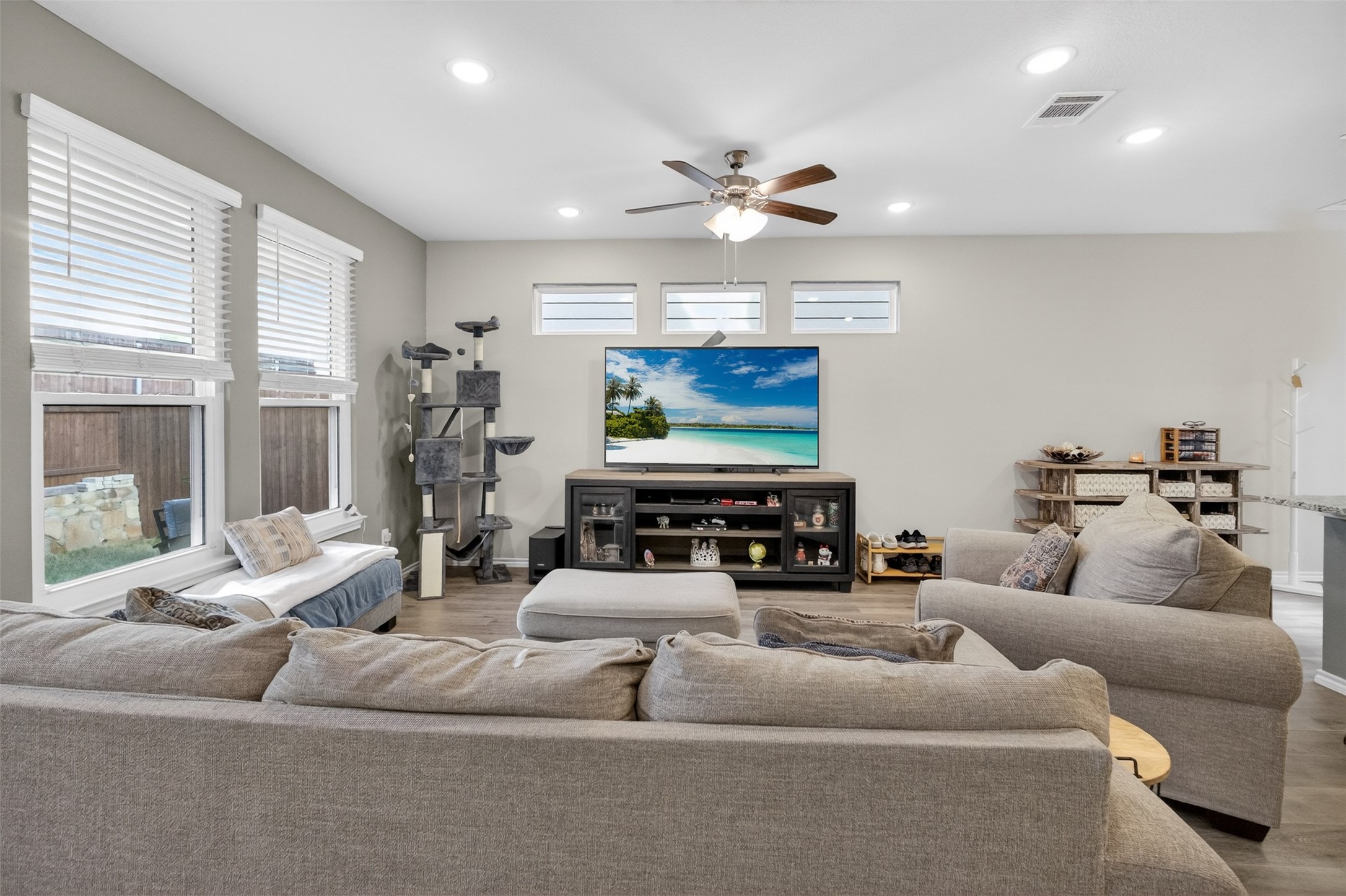 3228 Hampton Drive Richland Hills TX 76118