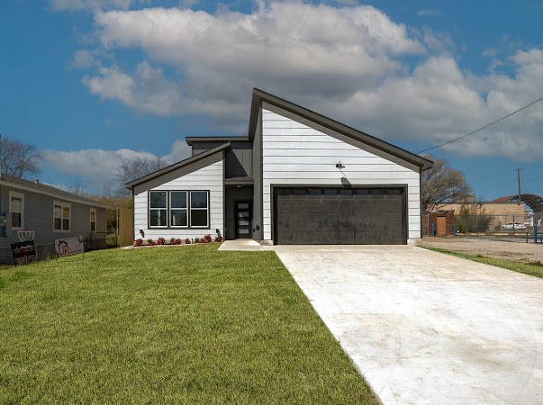 1623 Maywood Avenue Dallas TX 75216