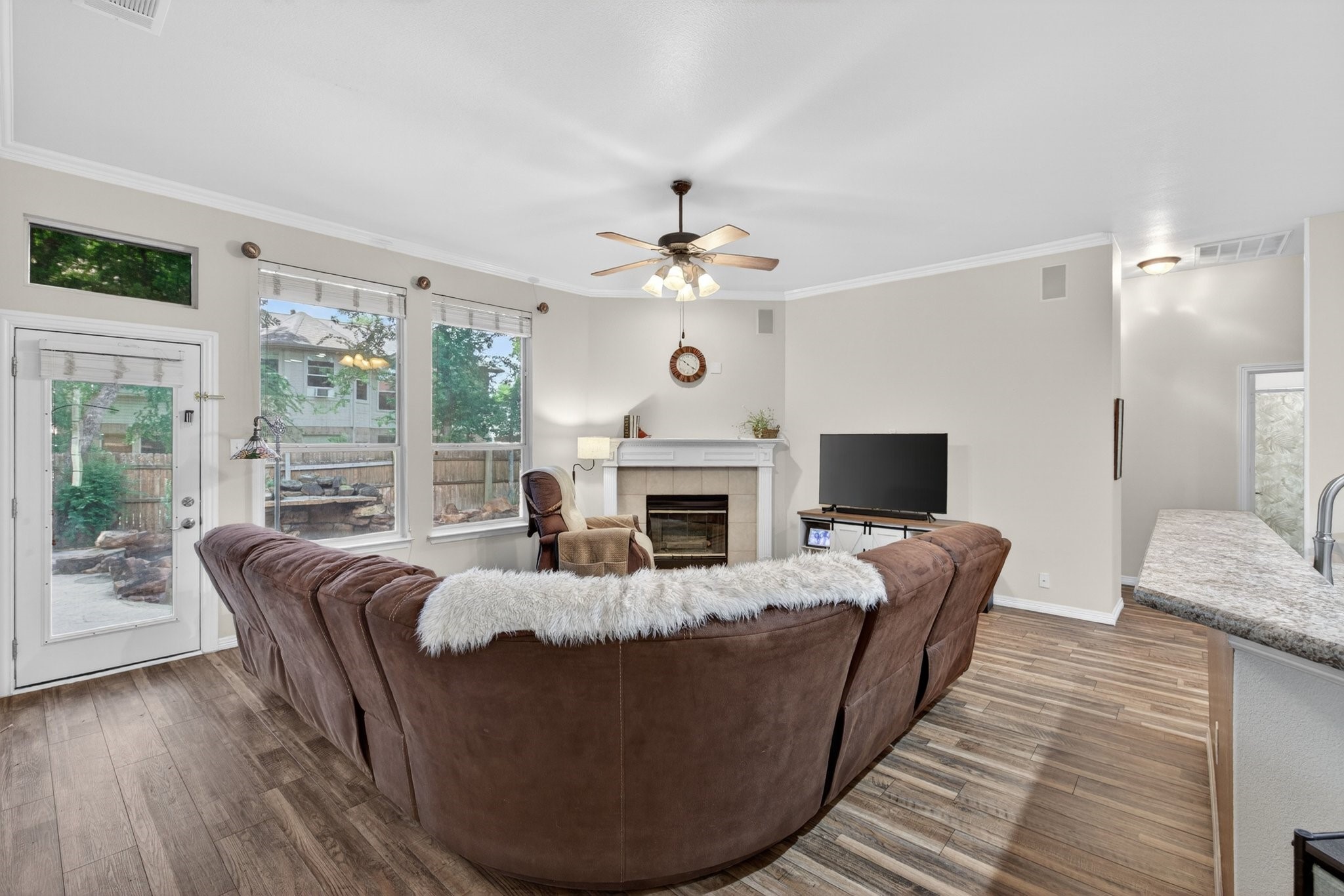 2302 Chambray Drive Corinth TX 76210