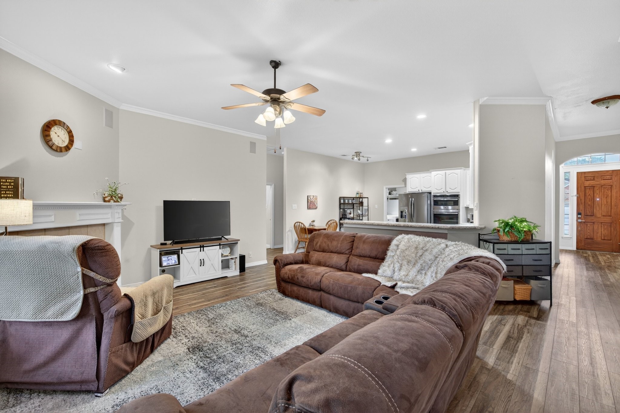2302 Chambray Drive Corinth TX 76210