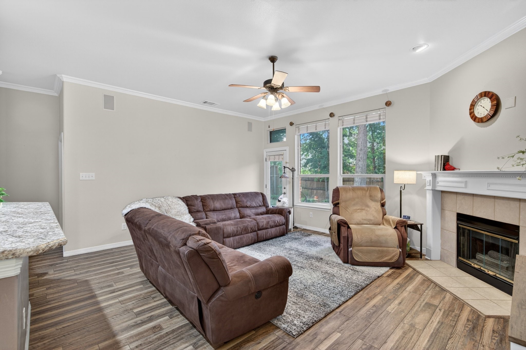 2302 Chambray Drive Corinth TX 76210