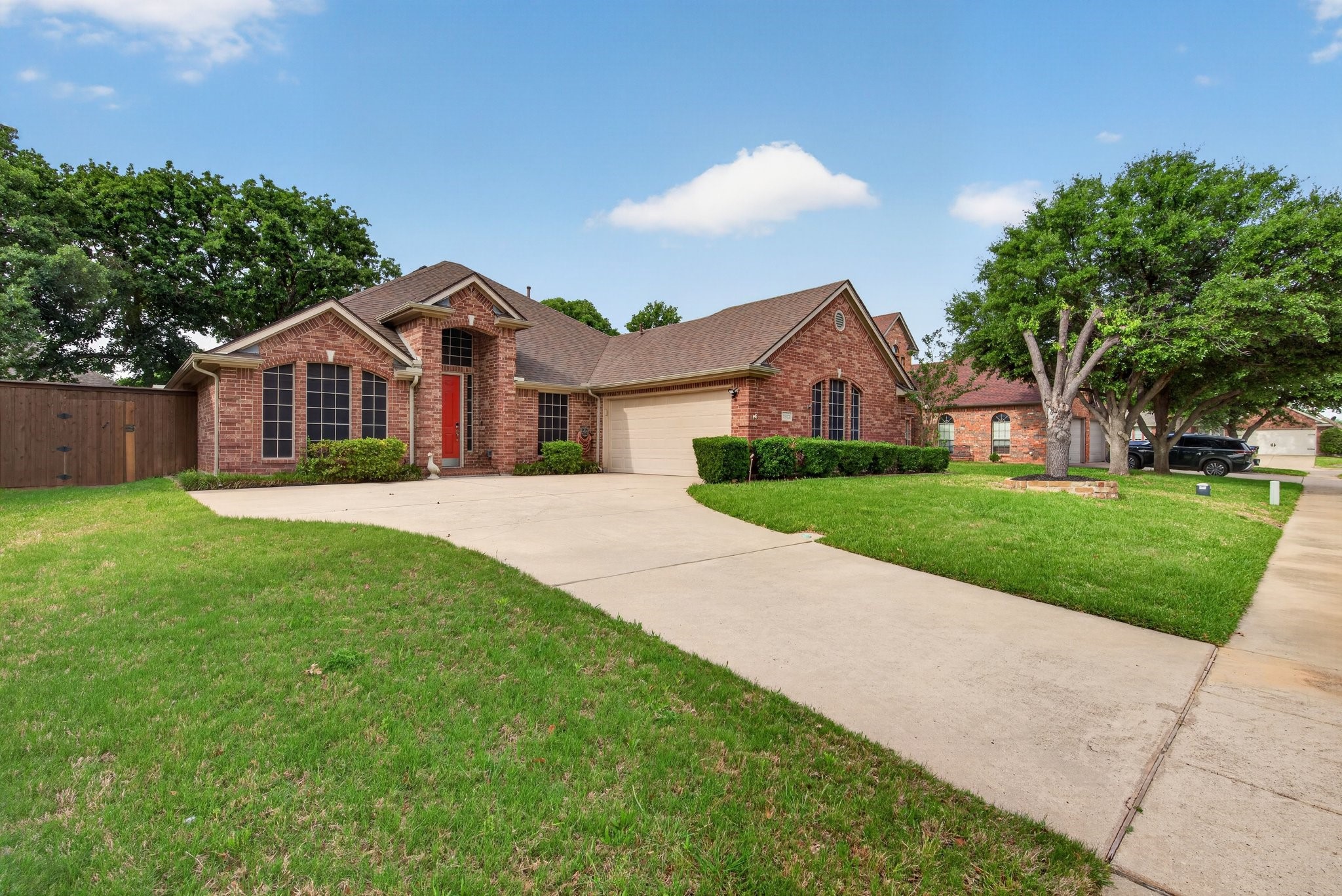 2302 Chambray Drive Corinth TX 76210