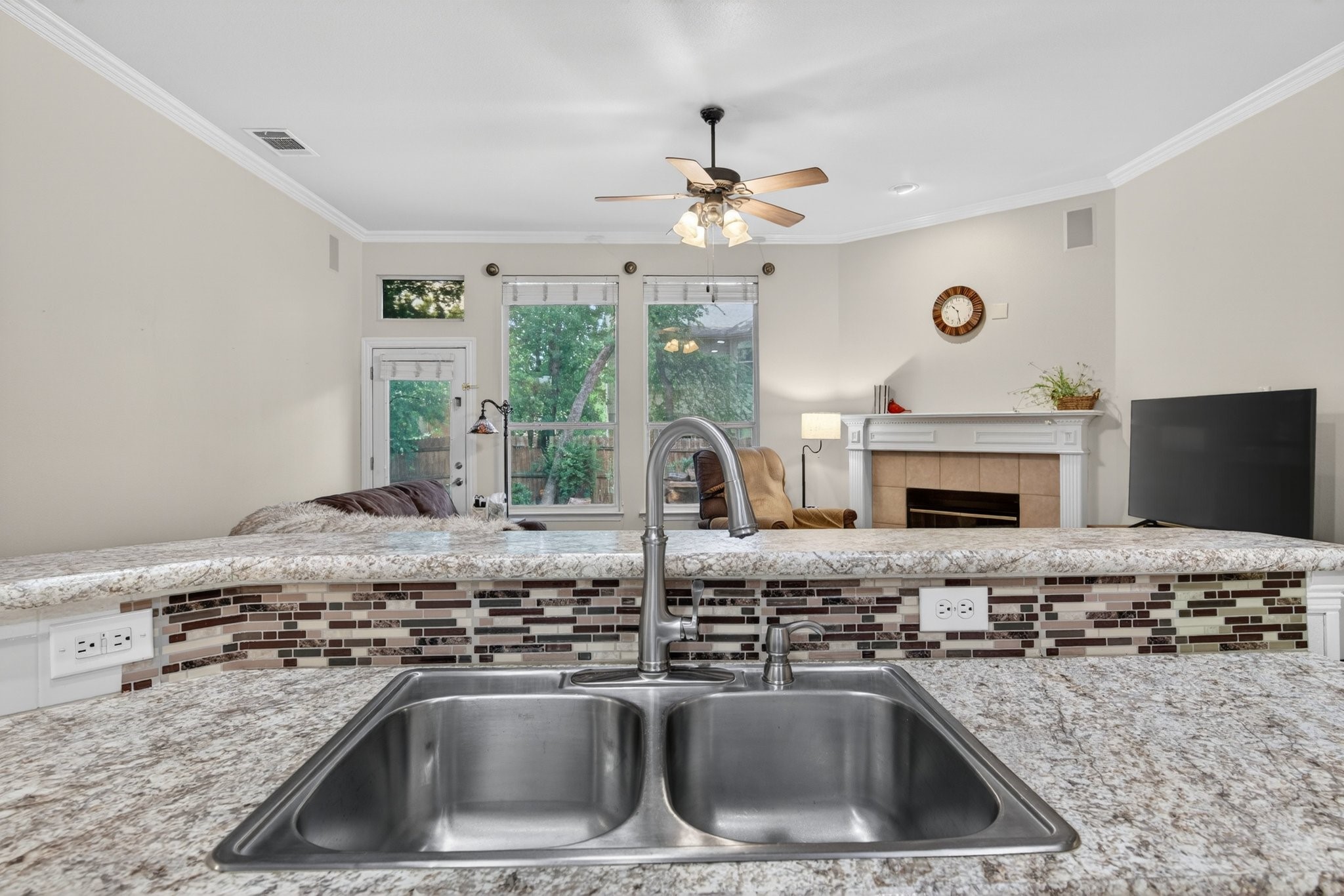 2302 Chambray Drive Corinth TX 76210