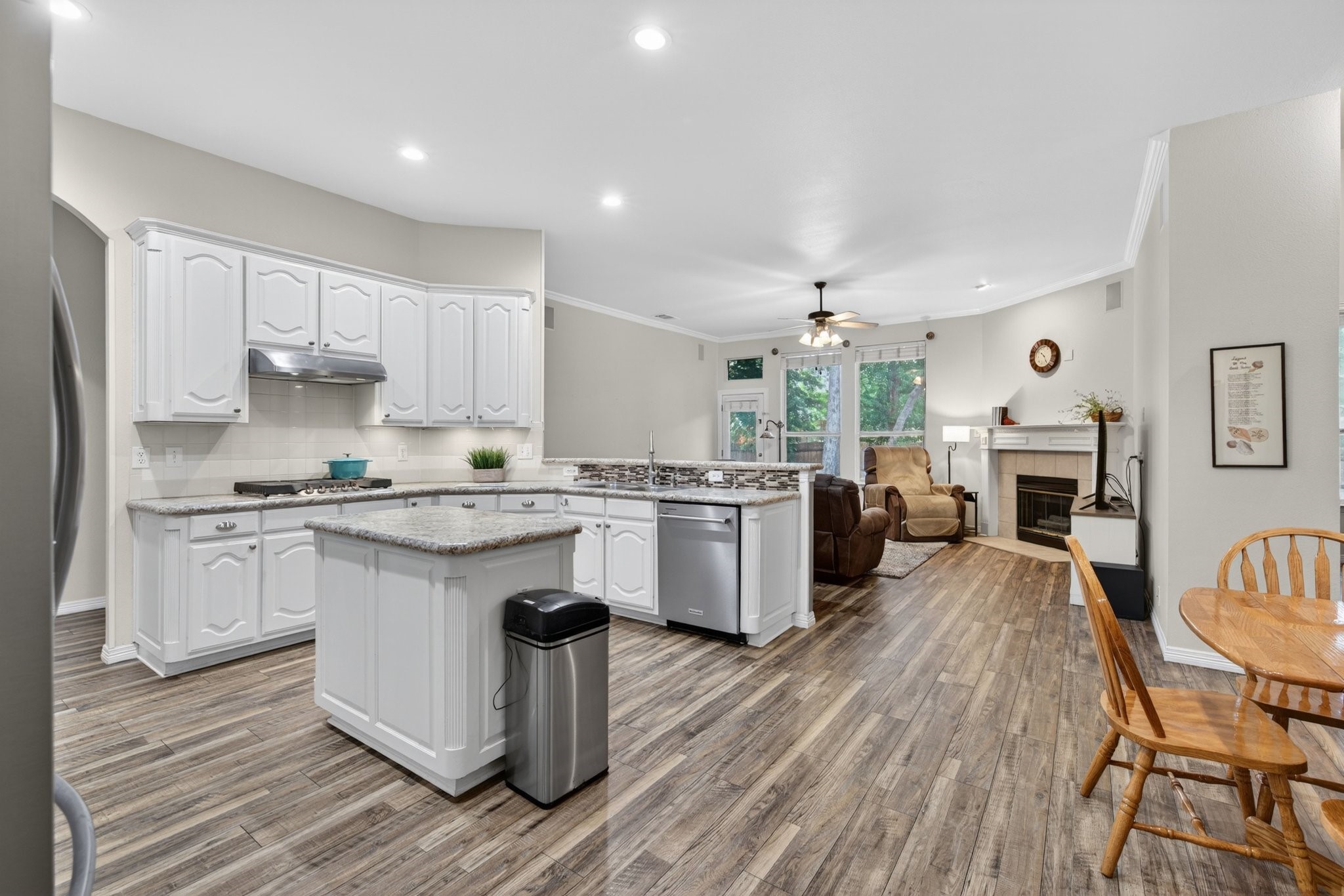 2302 Chambray Drive Corinth TX 76210