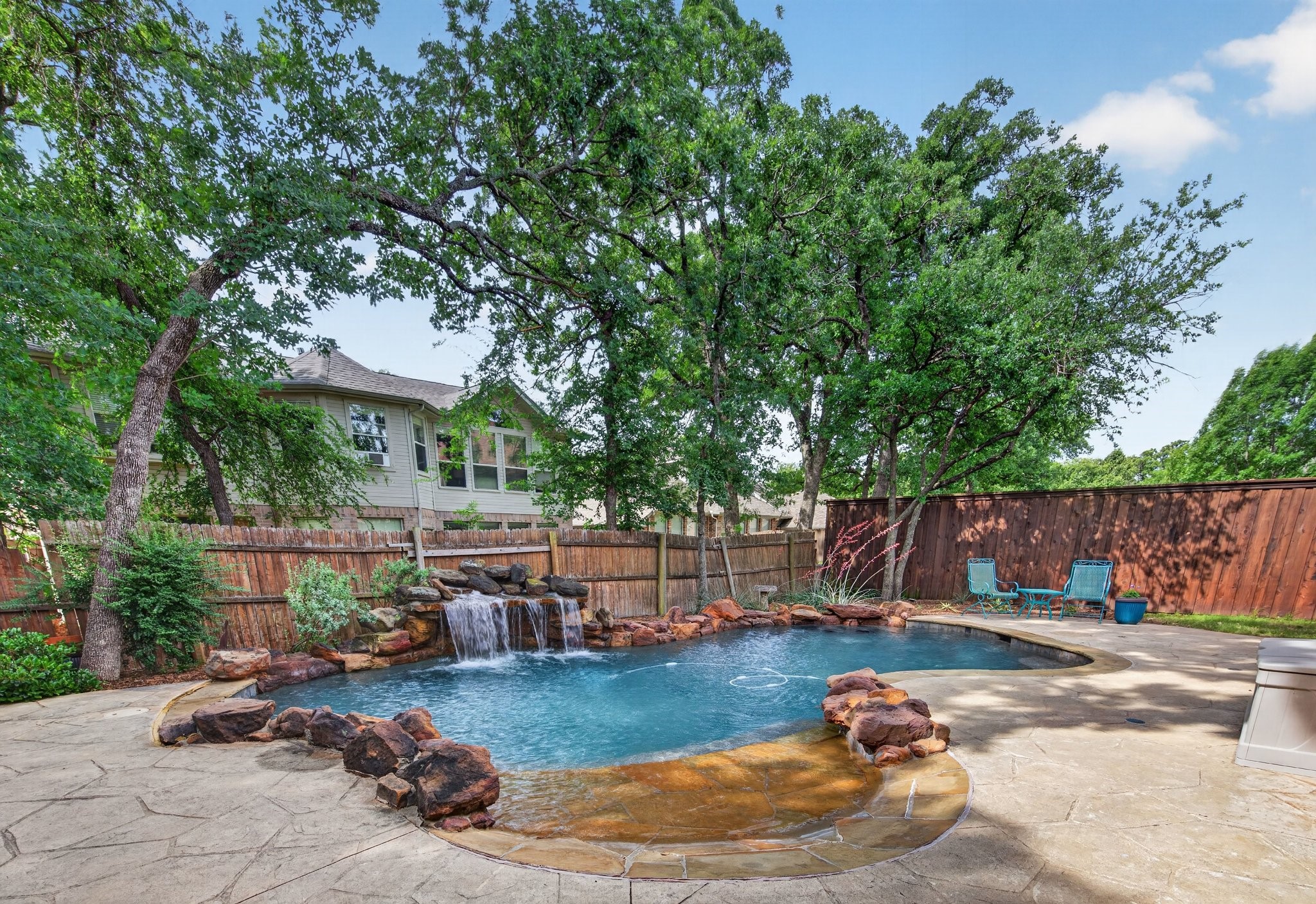 2302 Chambray Drive Corinth TX 76210