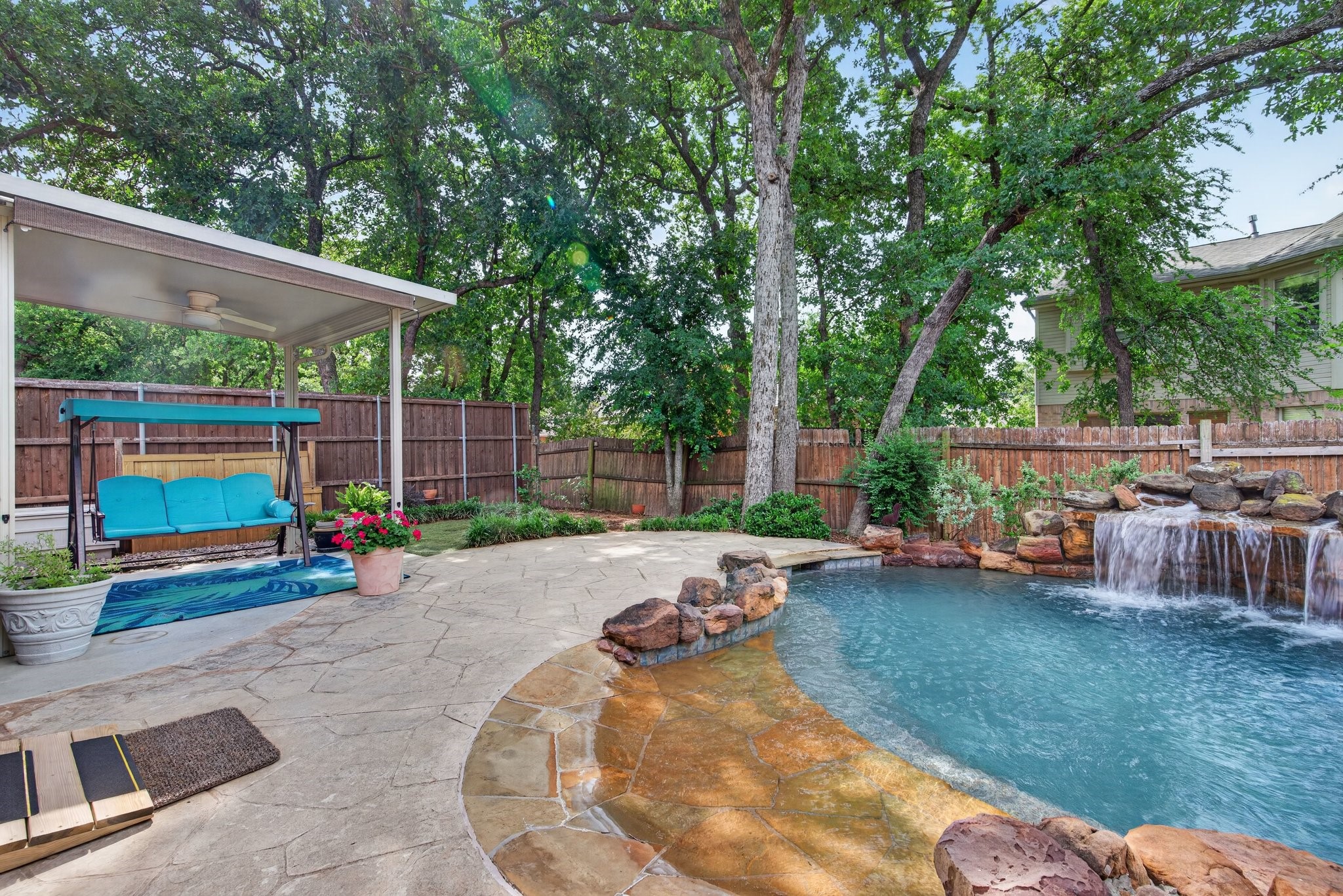 2302 Chambray Drive Corinth TX 76210