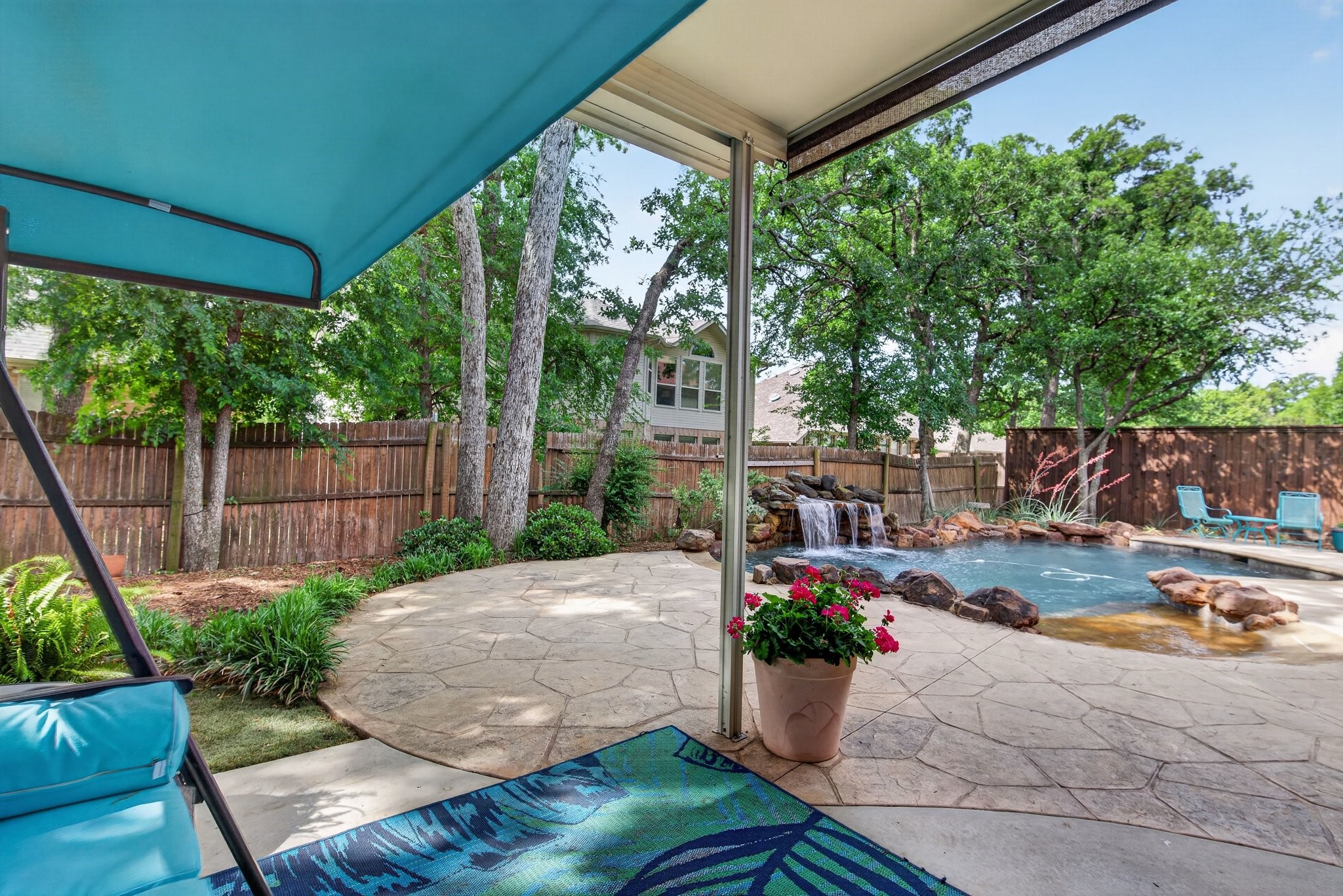2302 Chambray Drive Corinth TX 76210