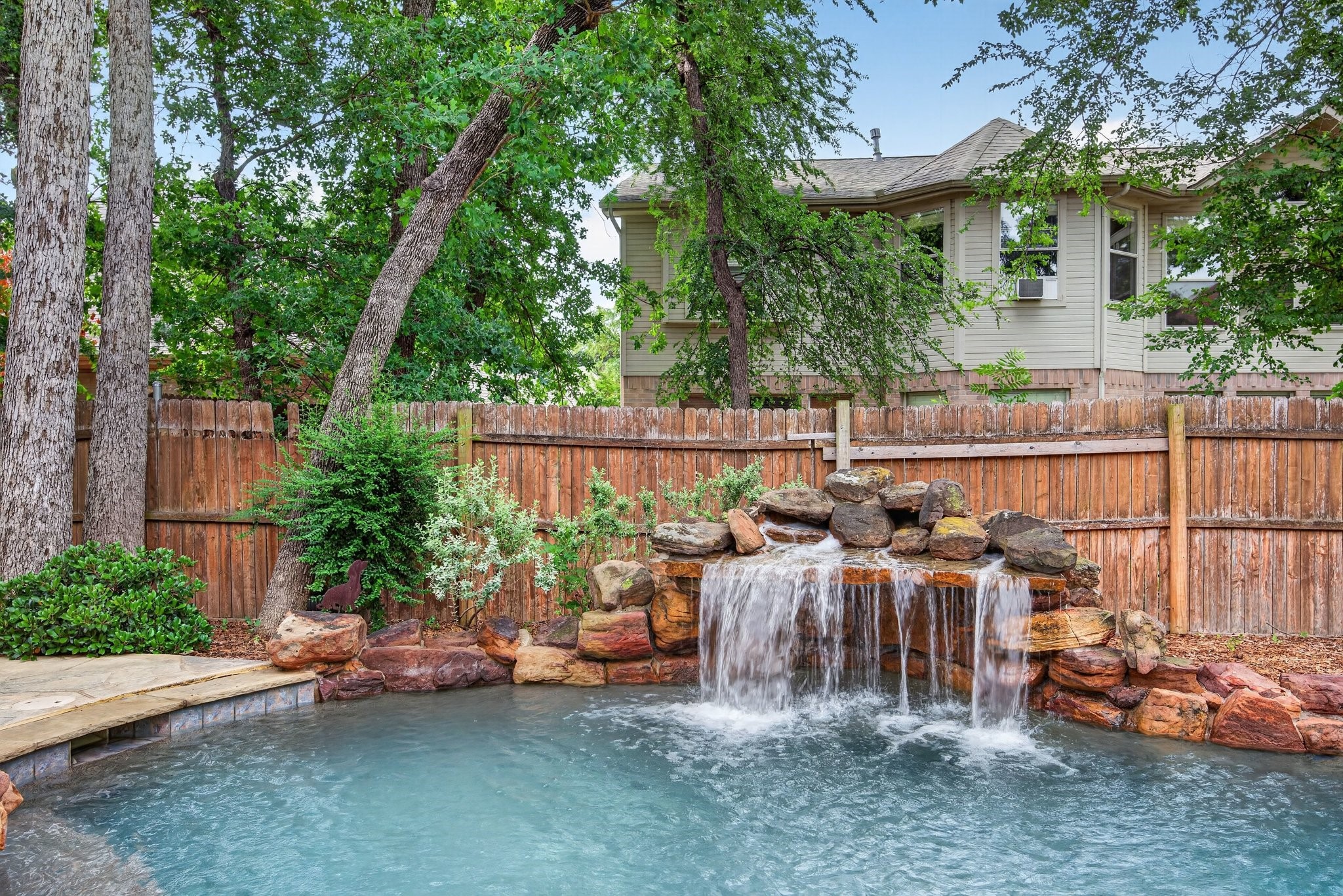 2302 Chambray Drive Corinth TX 76210