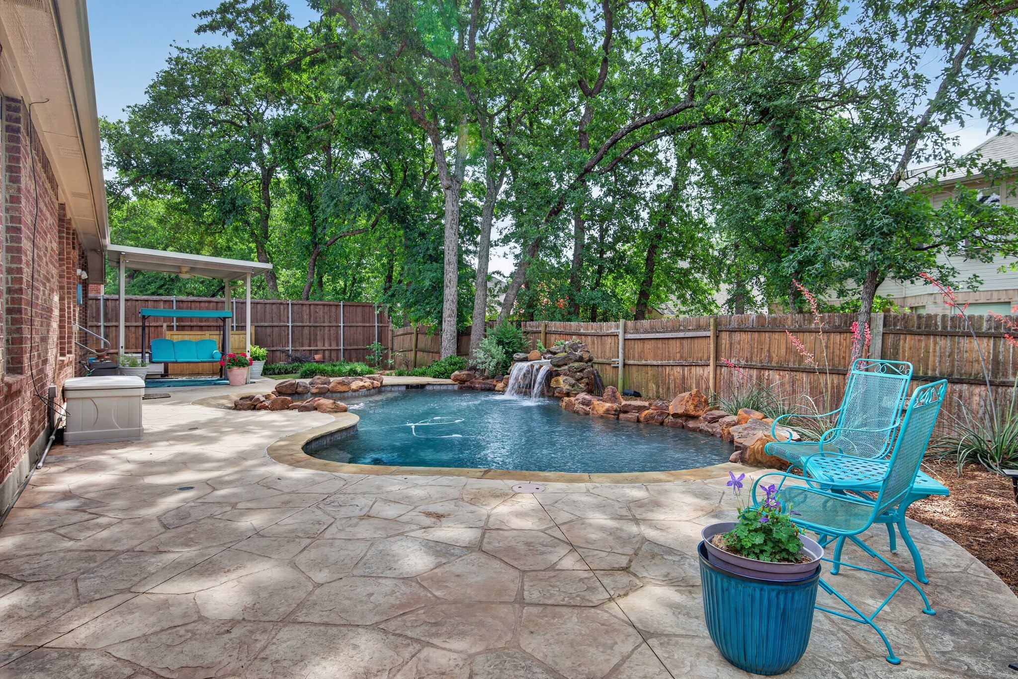 2302 Chambray Drive Corinth TX 76210