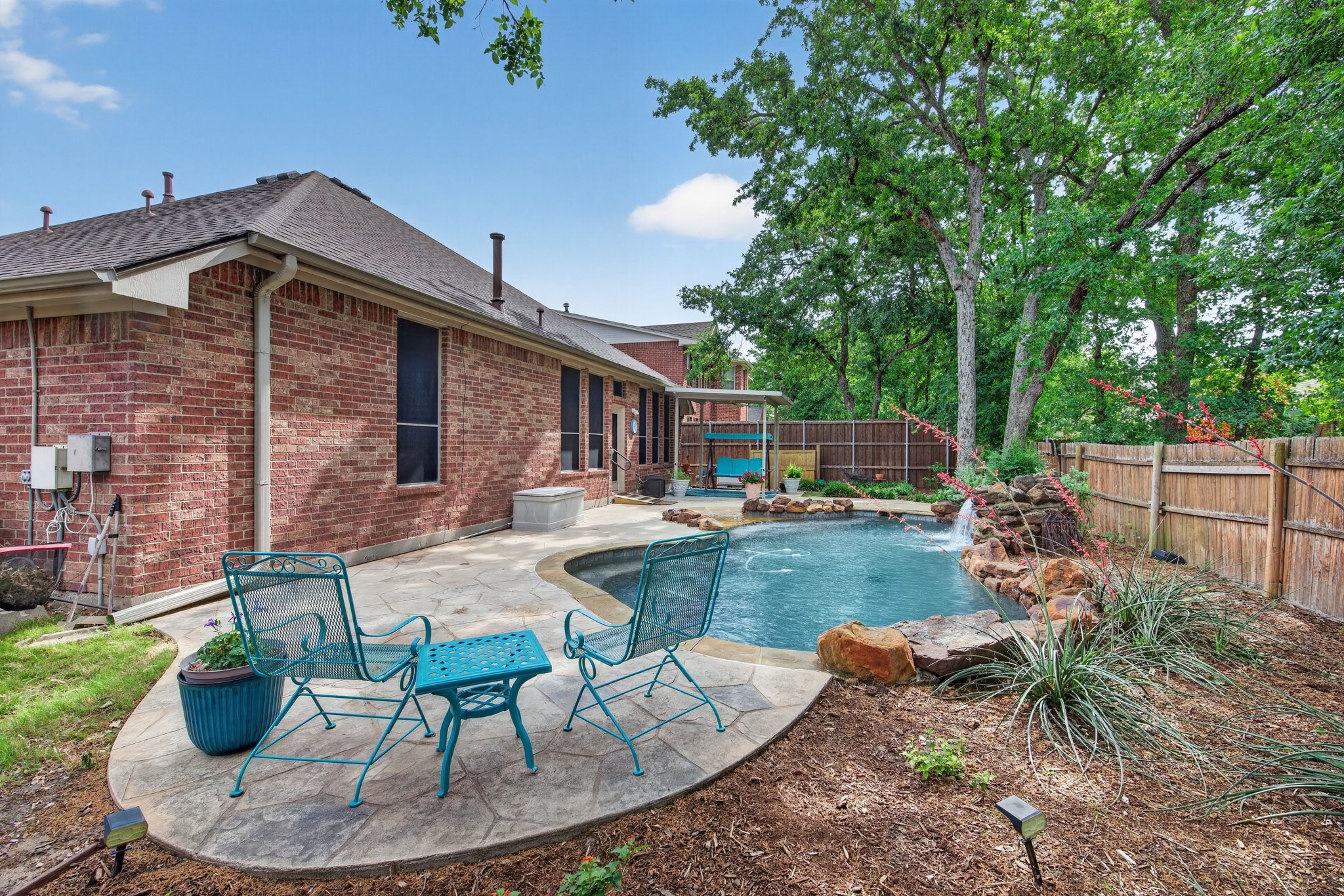 2302 Chambray Drive Corinth TX 76210