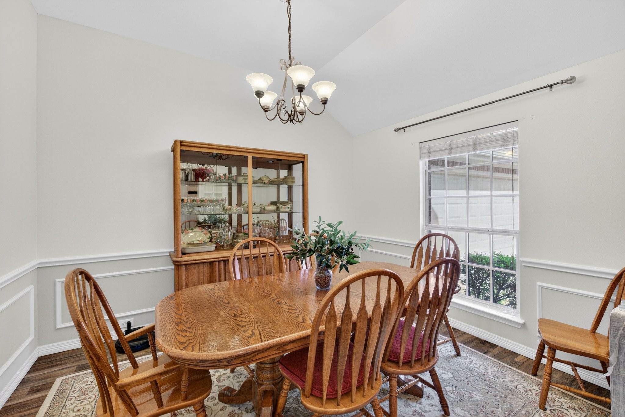 2302 Chambray Drive Corinth TX 76210