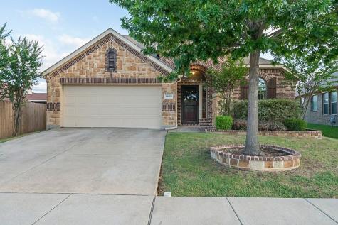 4060 Diamond Ridge Drive Fort Worth TX 76244