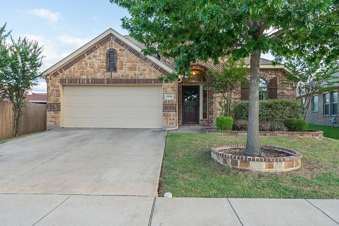 4060 Diamond Ridge Drive Fort Worth TX 76244
