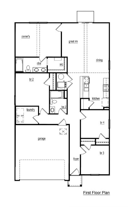 608 Clear Creek Court Clyde TX 79510