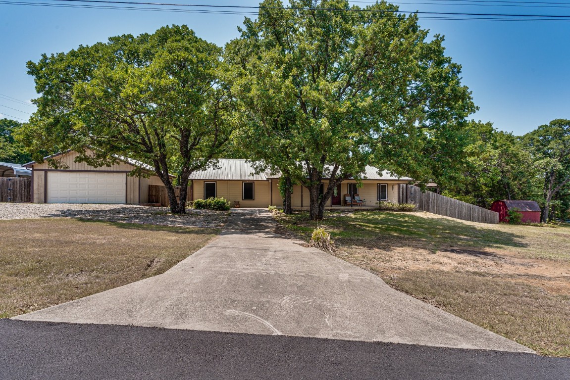 263 Pilot Point Street Alvarado TX 76009