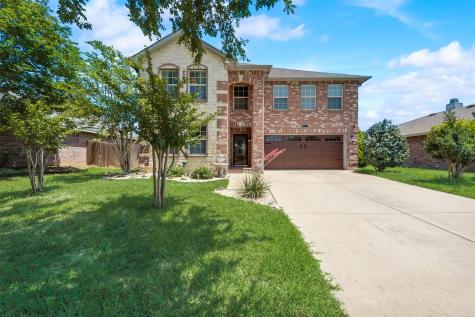 8019 Stowe Springs Lane Arlington TX 76002