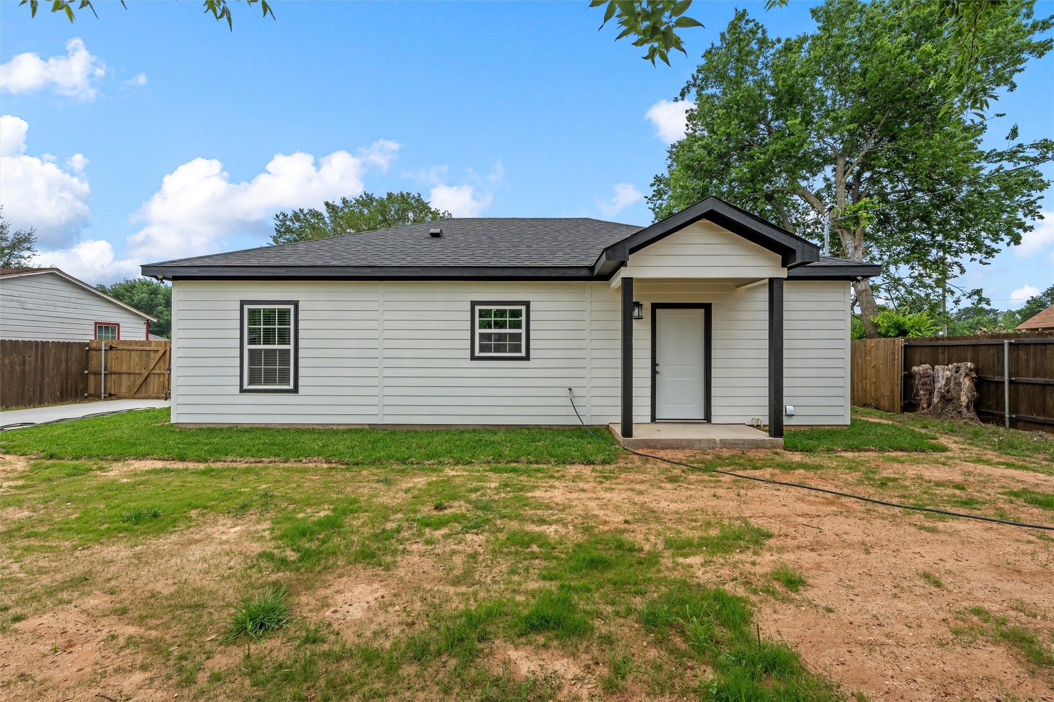 706 Dearborn Street Waco TX 76704