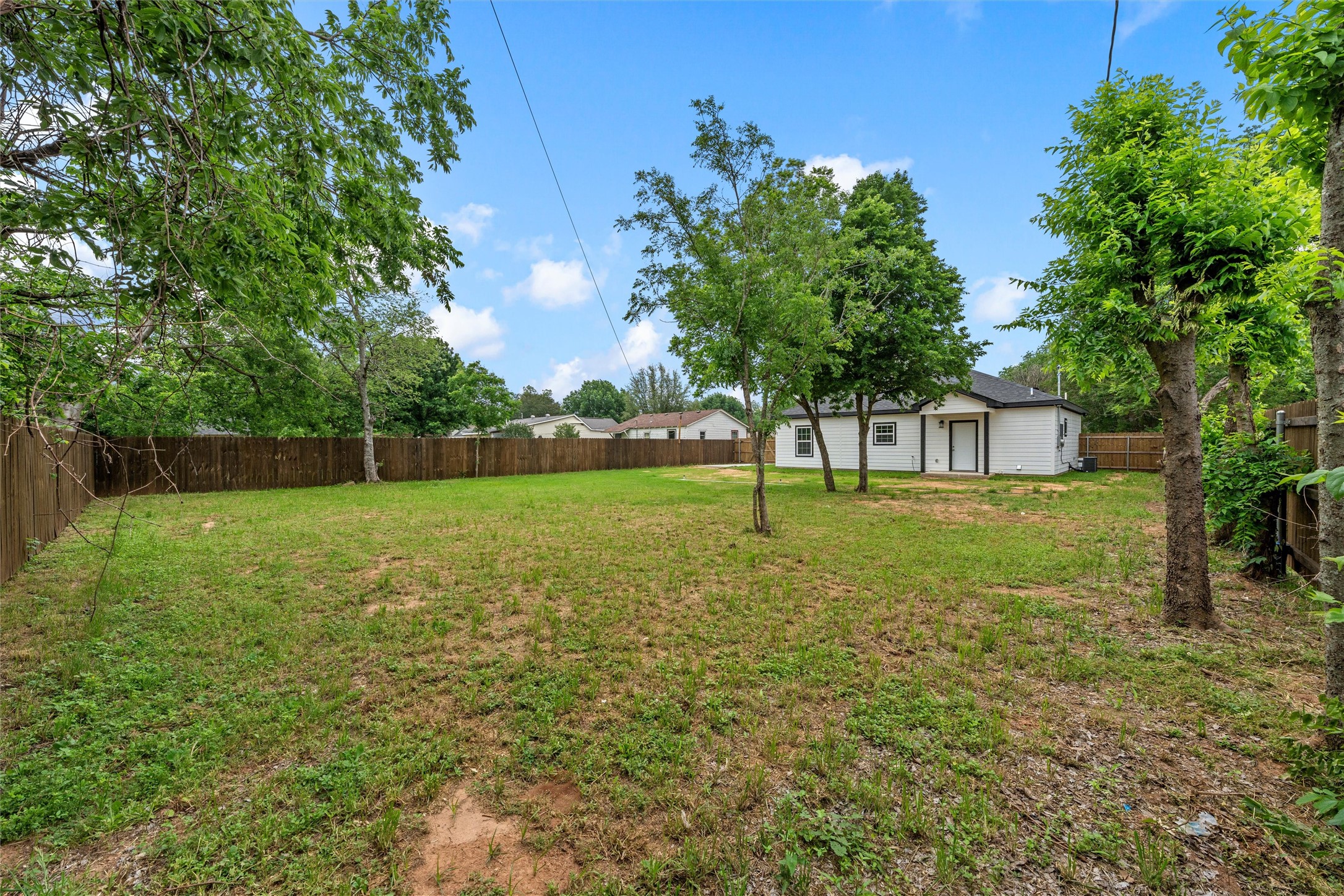 706 Dearborn Street Waco TX 76704