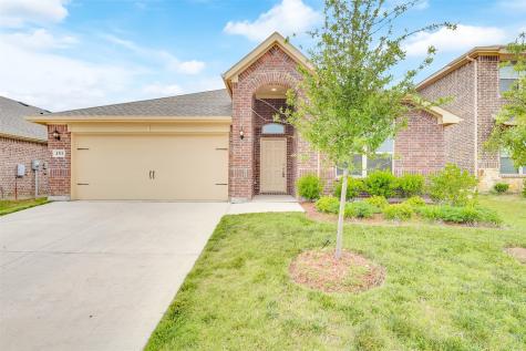 4311 Cordata Drive Melissa TX 75454