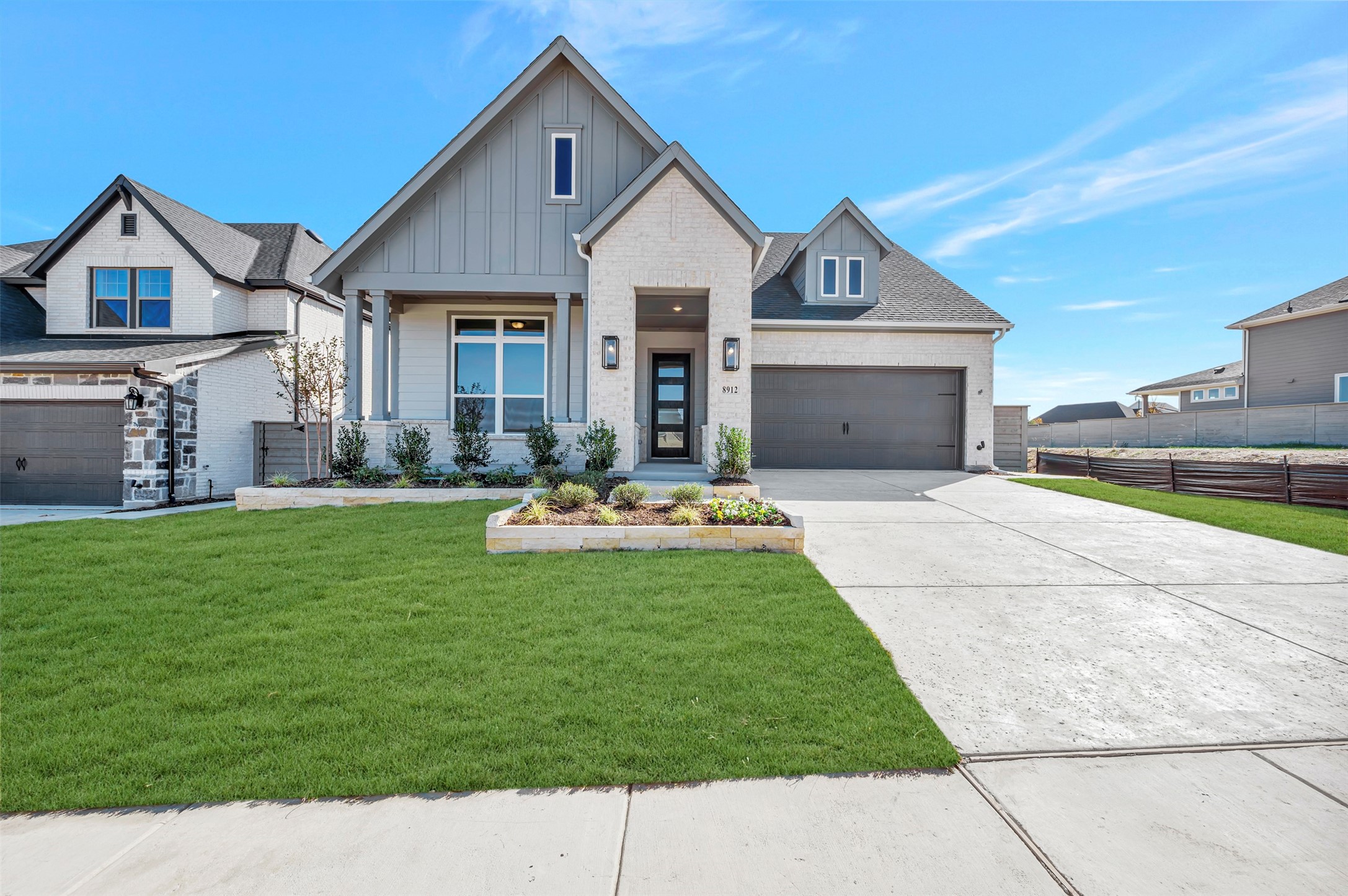 8912 Chestnut Lane Justin TX 76247