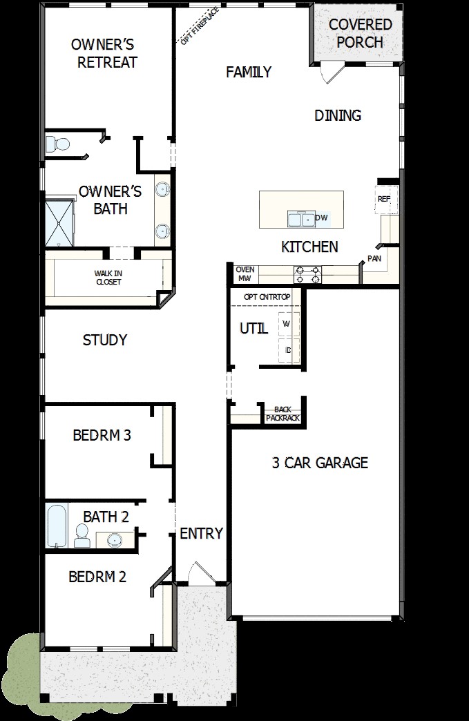8912 Chestnut Lane Justin TX 76247