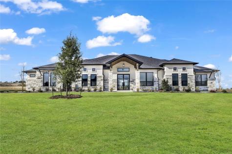 5021 Frost Creek Aledo TX 76008