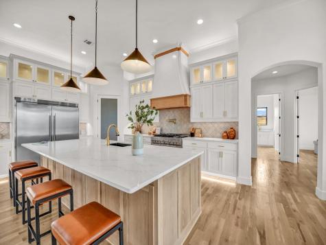 5021 Frost Creek Aledo TX 76008