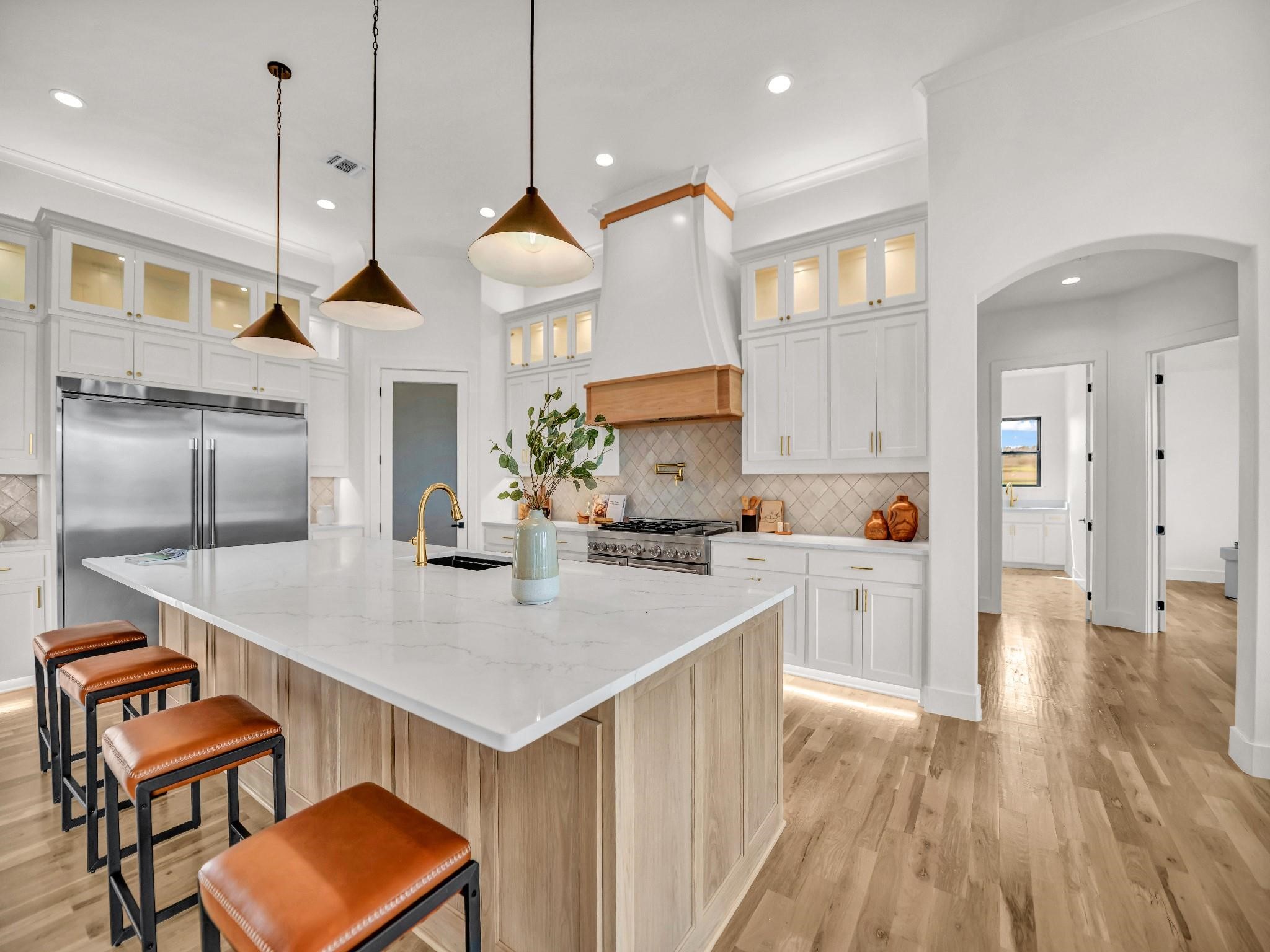 5021 Frost Creek Aledo TX 76008