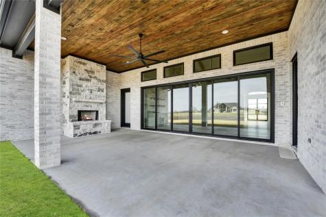 5021 Frost Creek Aledo TX 76008