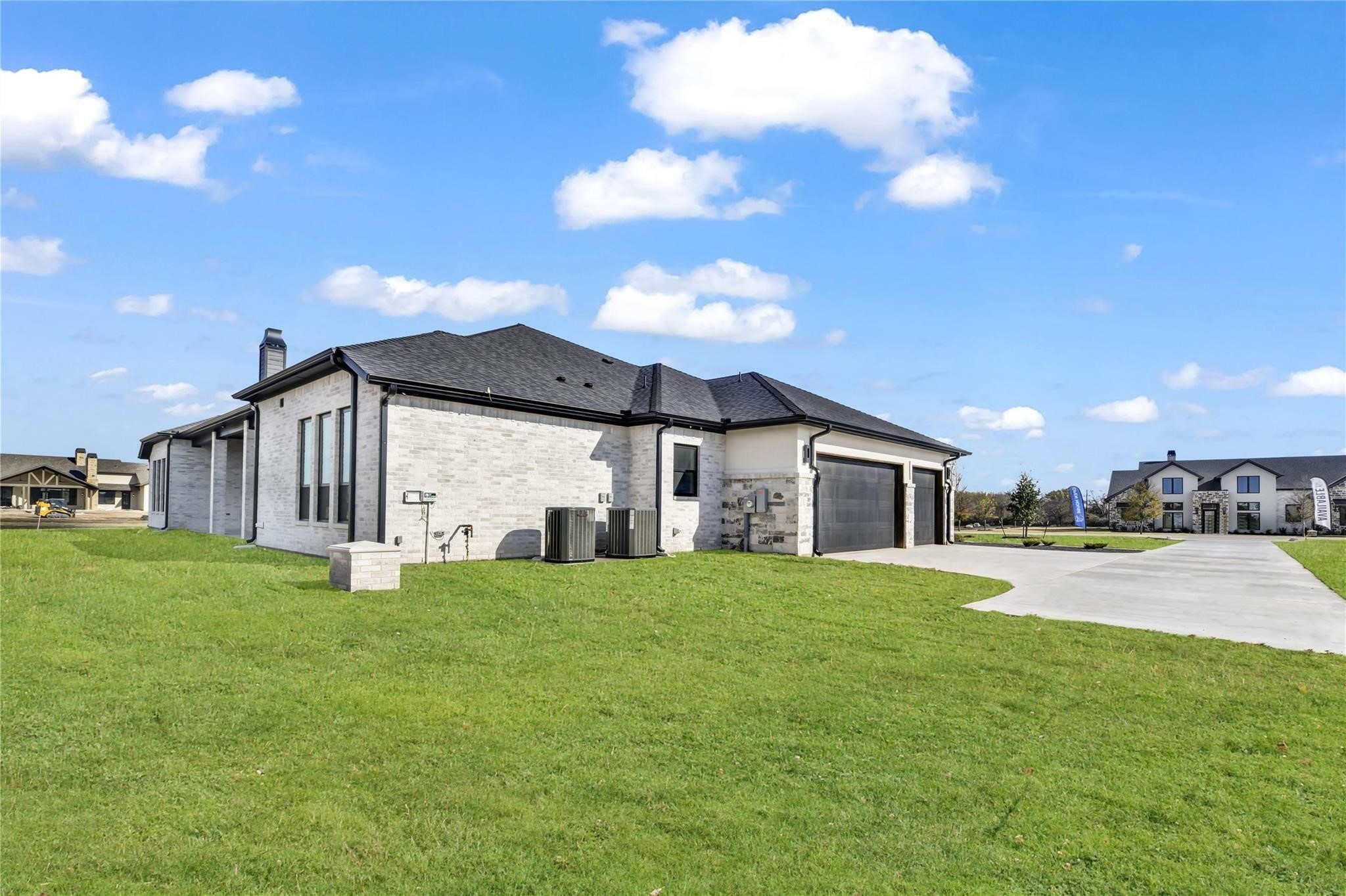 5021 Frost Creek Aledo TX 76008