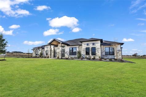 5021 Frost Creek Aledo TX 76008
