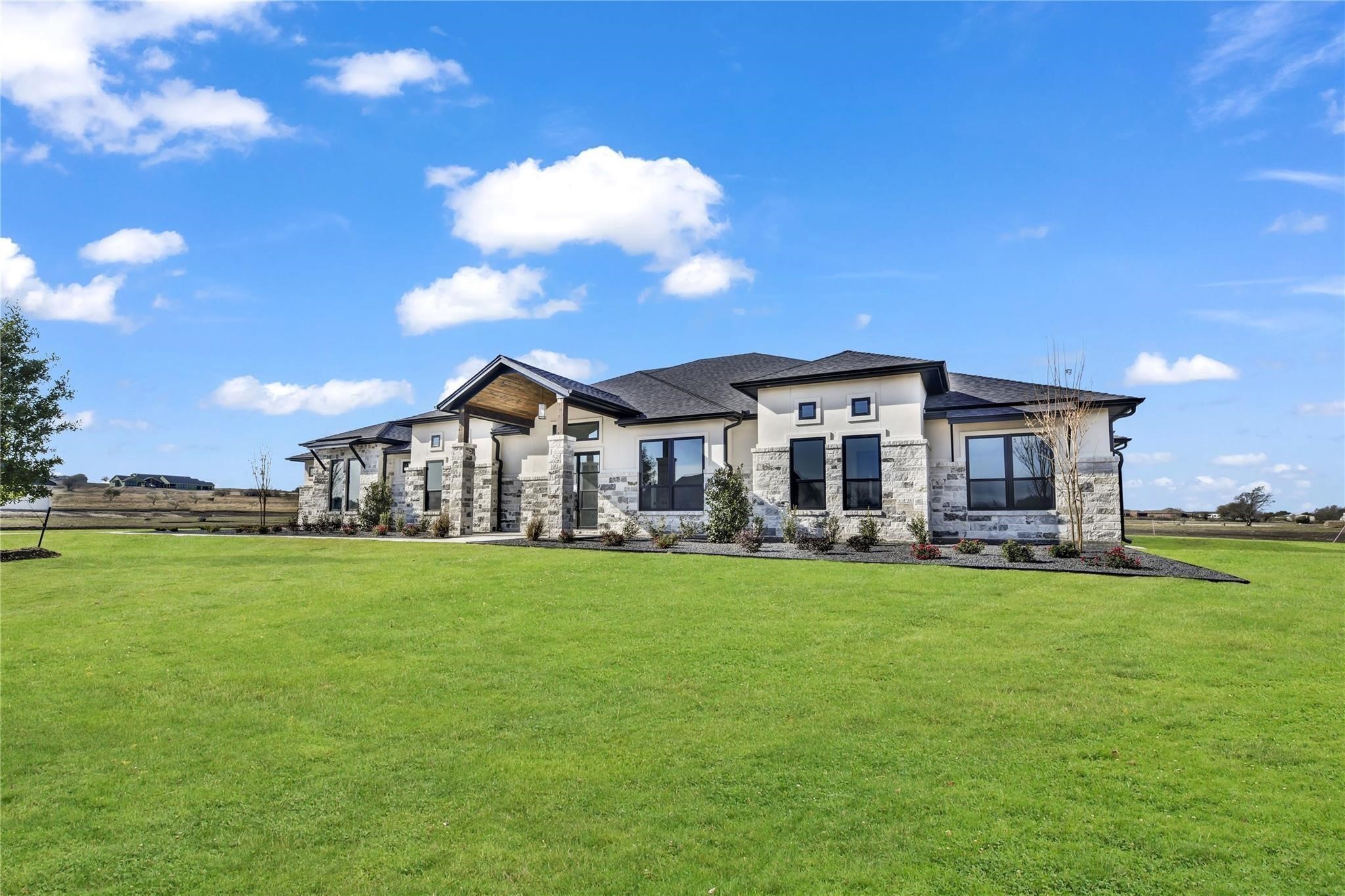 5021 Frost Creek Aledo TX 76008