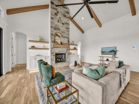 5021 Frost Creek Aledo TX 76008