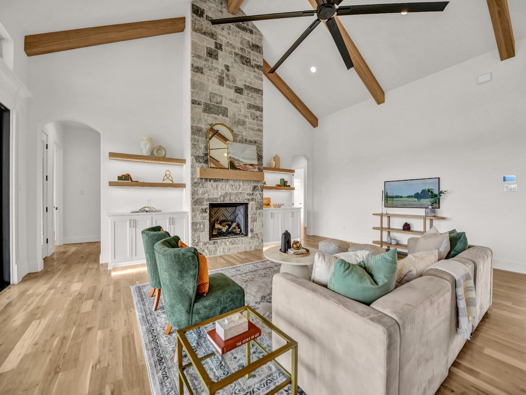 5021 Frost Creek Aledo TX 76008