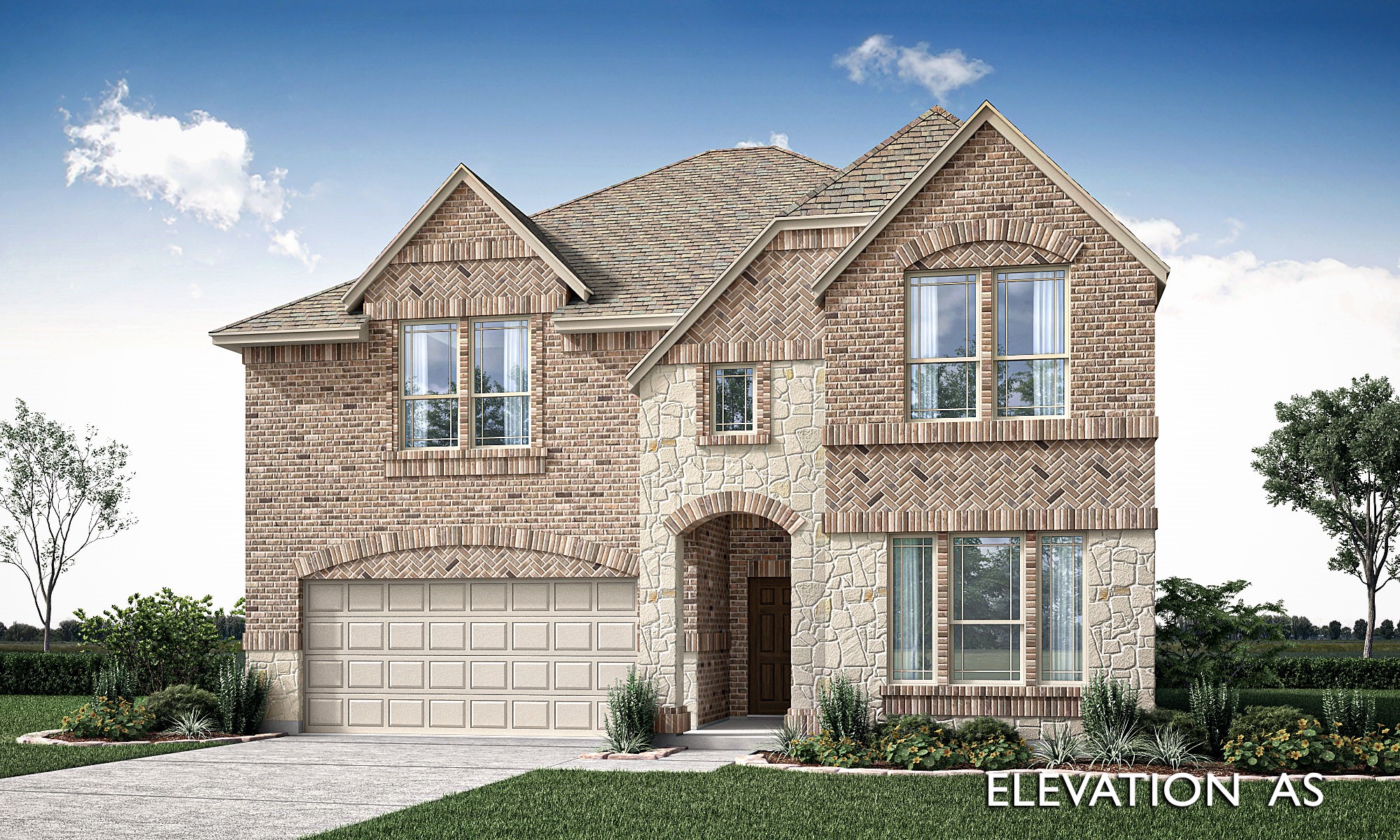 3309 Emerald Trace Drive Denton TX 76226