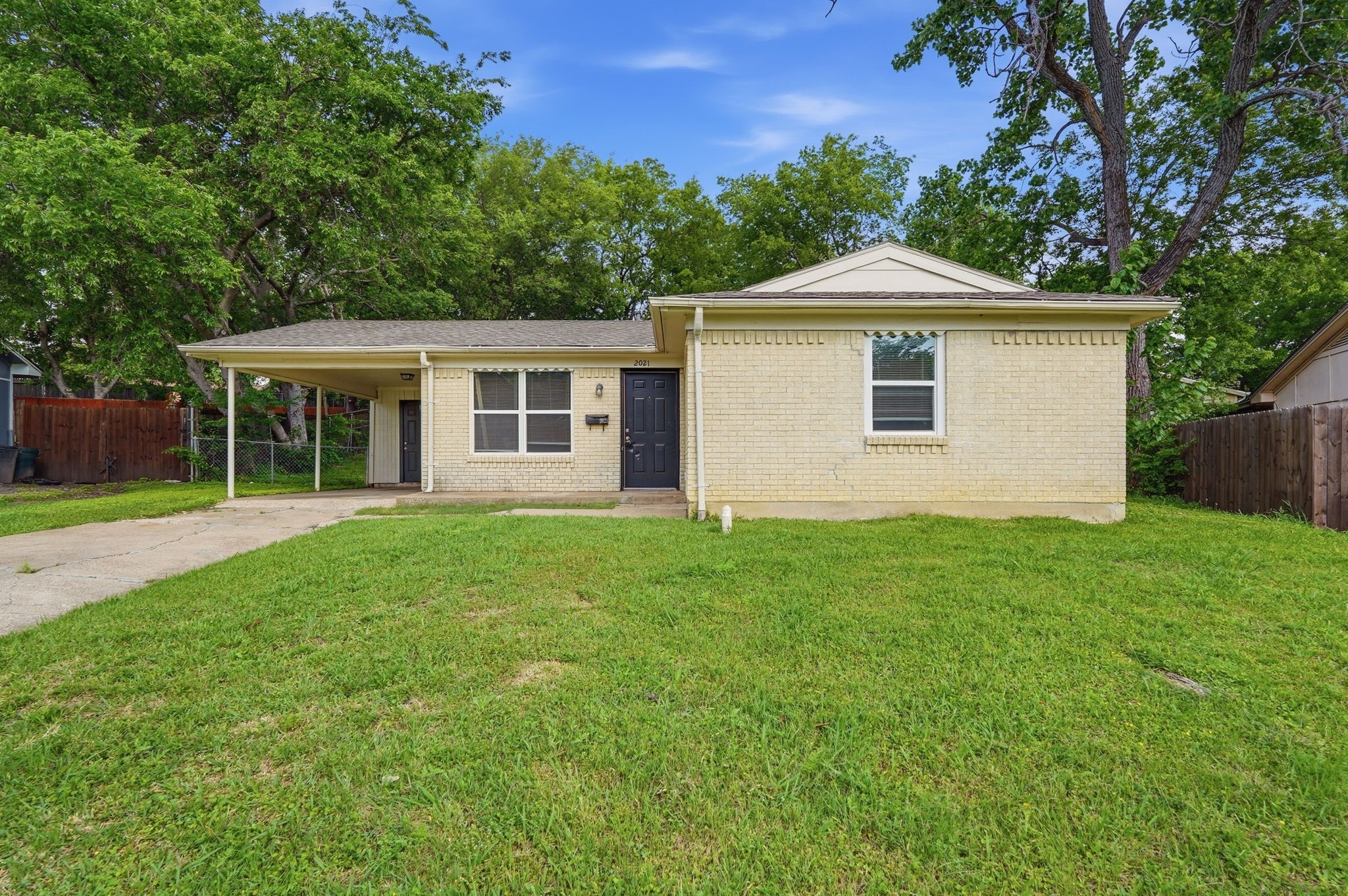 2021 Avis Circle Mesquite TX 75149