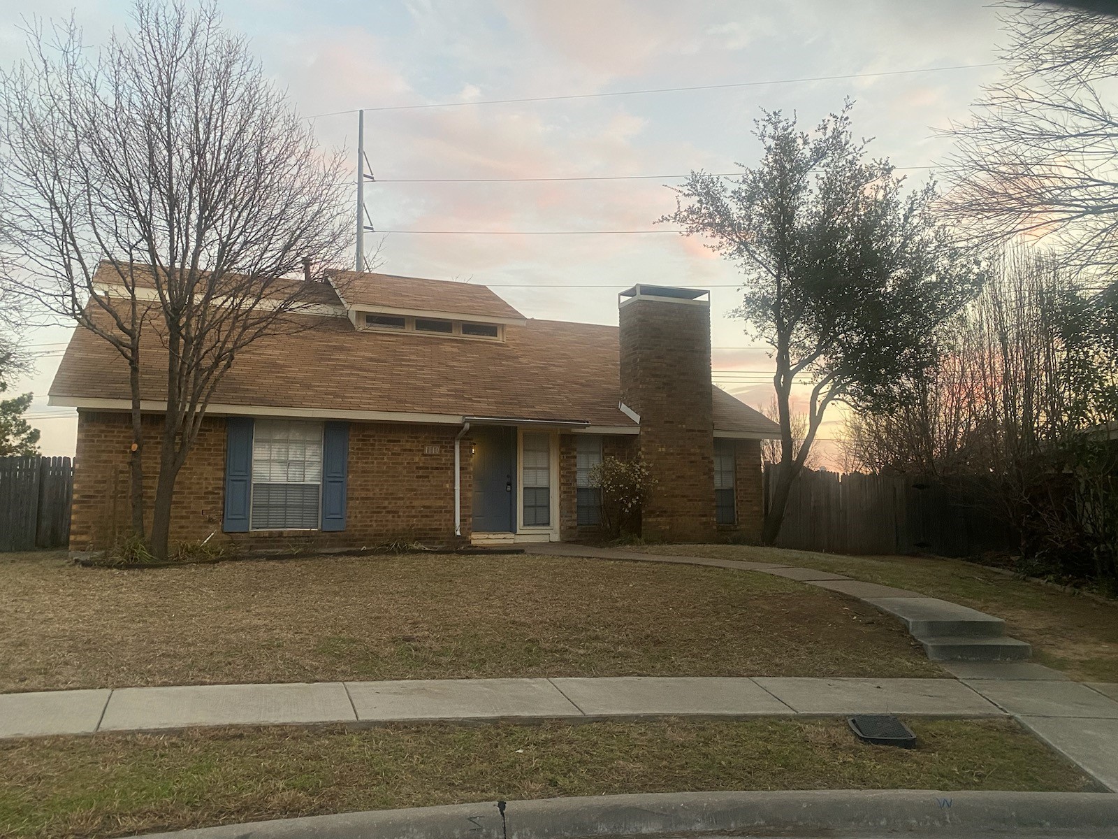 1110 Southwood Court Lewisville TX 75067