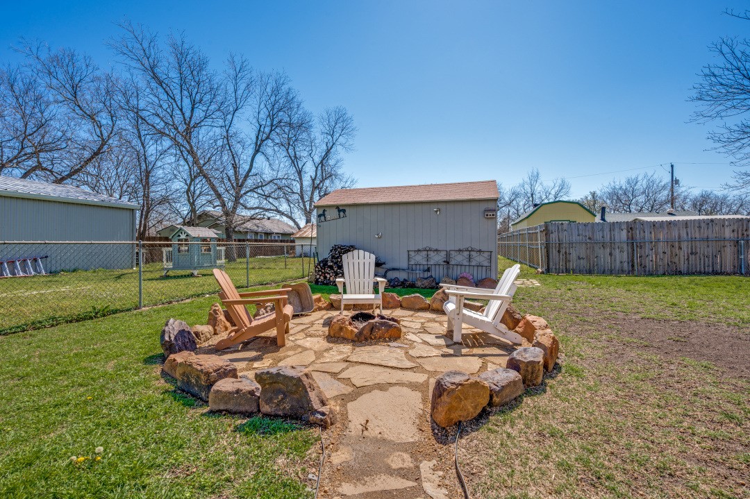 412 N 10th Street Sanger TX 76266