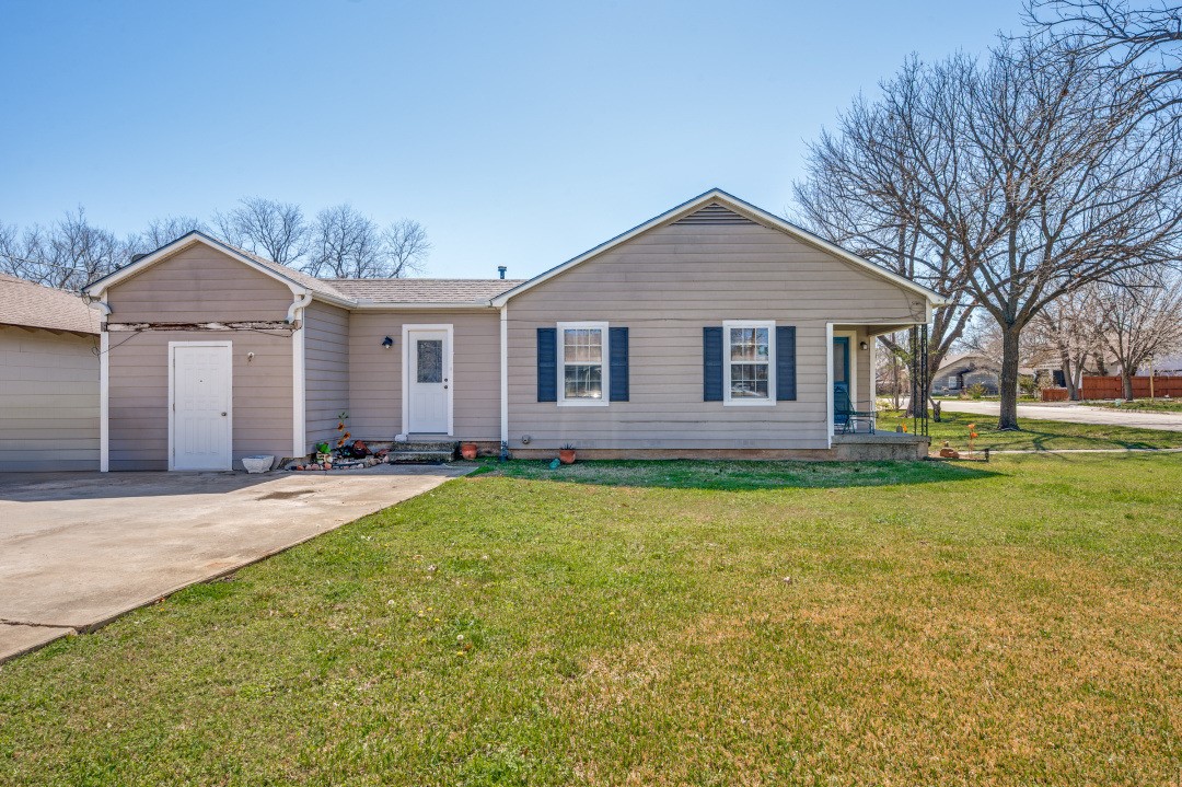 412 N 10th Street Sanger TX 76266