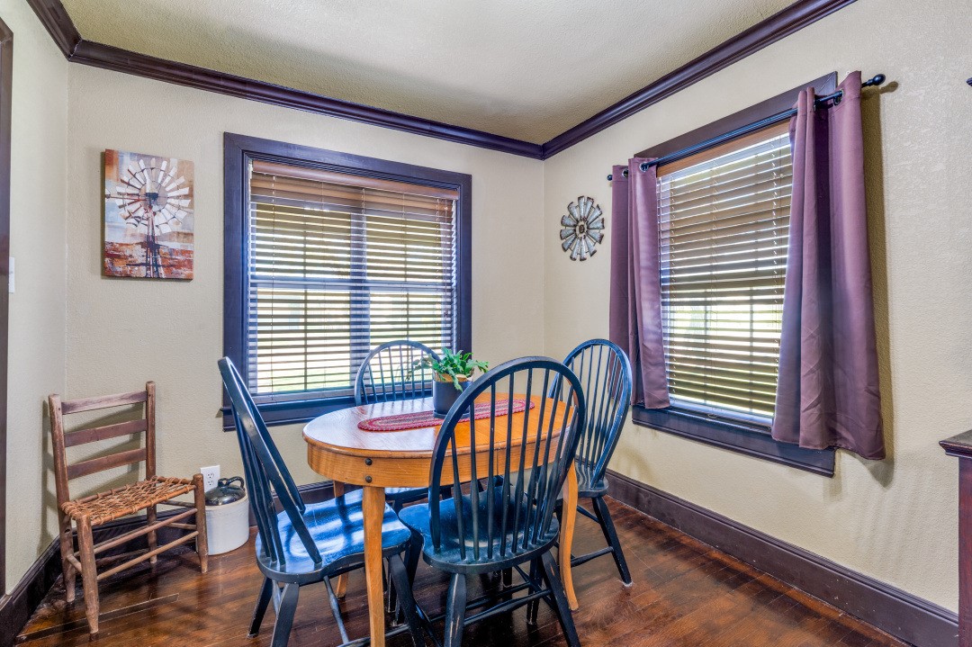 412 N 10th Street Sanger TX 76266