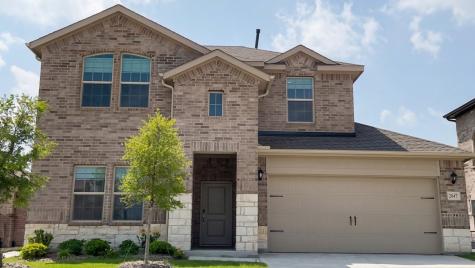 2047 Liberty Crossing Avenue Royse City TX 75189