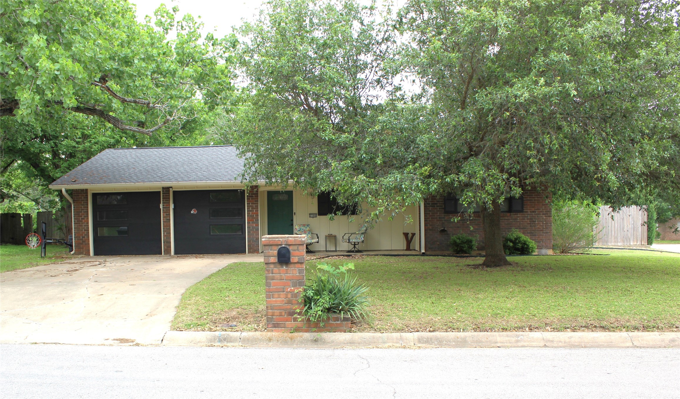 2580 Phelps Street Stephenville TX 76401