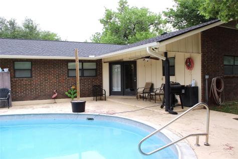 2580 Phelps Street Stephenville TX 76401