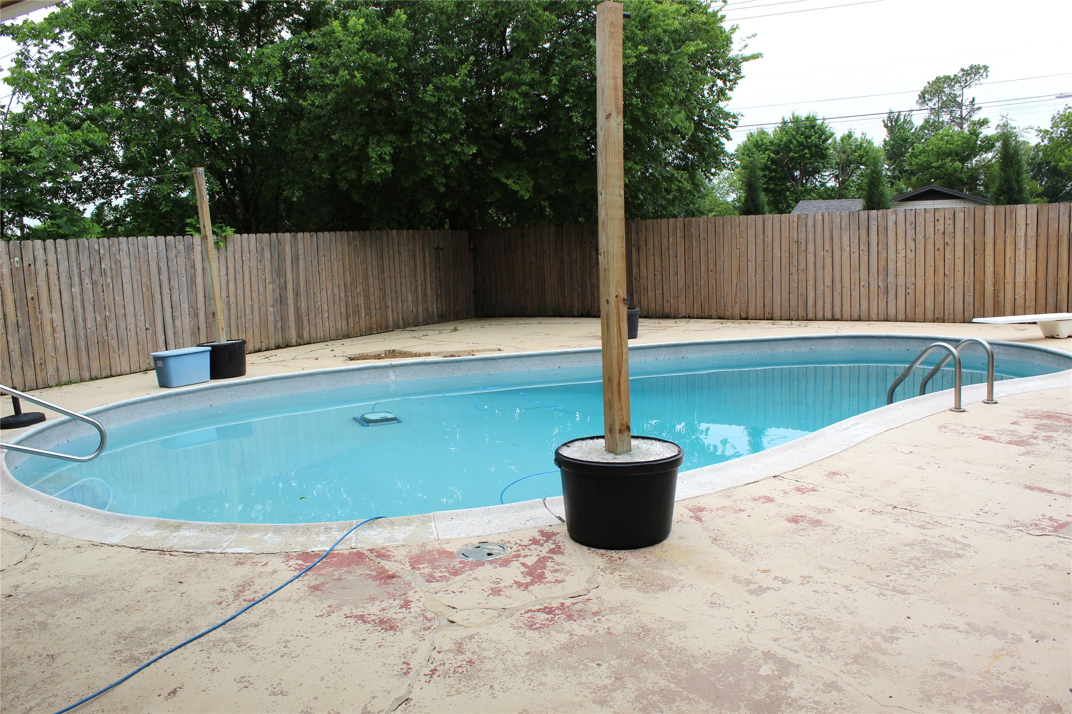 2580 Phelps Street Stephenville TX 76401