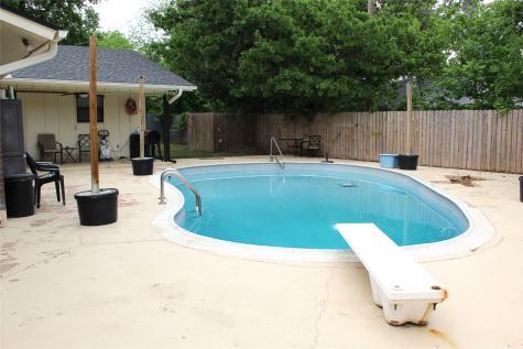 2580 Phelps Street Stephenville TX 76401