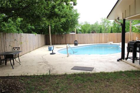 2580 Phelps Street Stephenville TX 76401