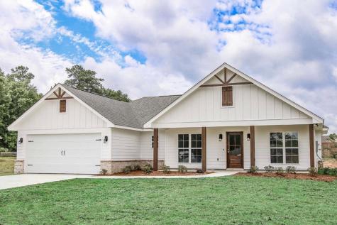 226 County Road 3679 Paradise TX 76073